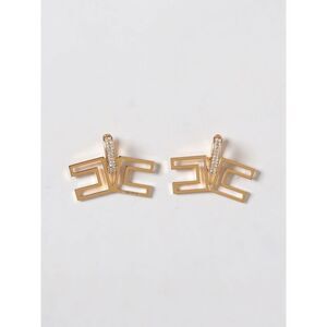 Elisabetta Franchi Jewel Woman Gold